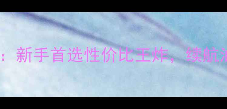 图片 华日90摩托车深度测评：新手首选性价比王炸，续航油耗实测数据大公开！1