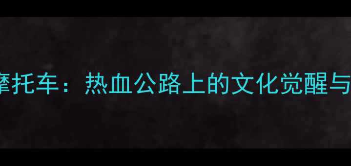 图片 印度电影宝马摩托车：热血公路上的文化觉醒与冒险史诗深度2