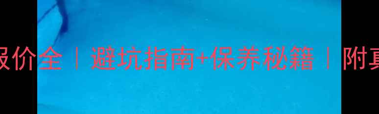 图片 川崎H2R二手报价全｜避坑指南+保养秘籍｜附真实成交案例2