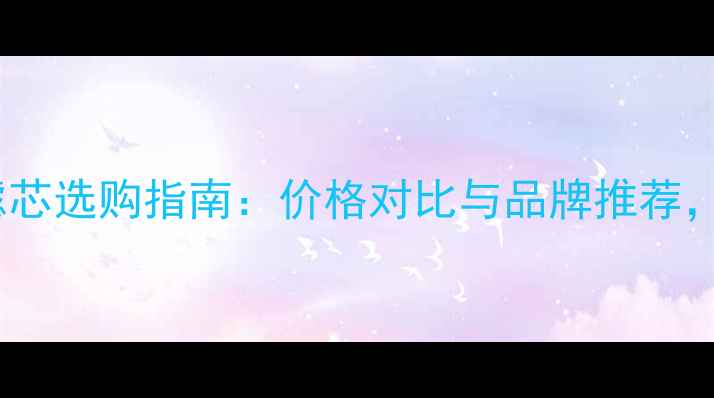 图片 摩托车机油滤芯选购指南：价格对比与品牌推荐，附省钱技巧2