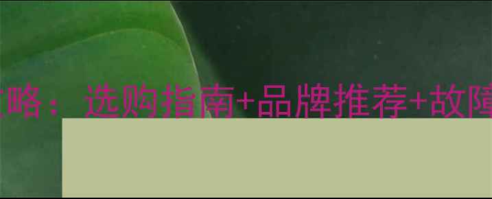 图片 踏板摩托车发动机配件全攻略：选购指南+品牌推荐+故障排查技巧（附高清图解）1