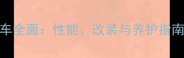 图片 铃木175三轮摩托车全面：性能、改装与养护指南（附最新数据）1