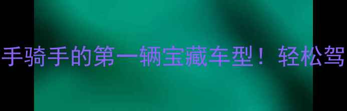 图片 💥奥古斯塔125：新手骑手的第一辆宝藏车型！轻松驾驭的都市穿梭神器2